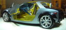 London Motor Show 2006